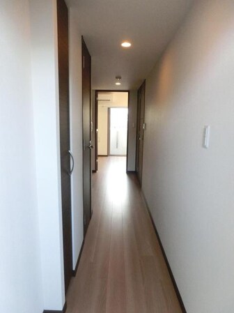 ジェノヴィア中野野方グリーンヴェールの物件内観写真